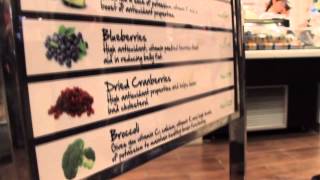 freshii Restaurant [upl. by Haimrej]