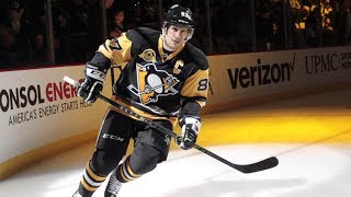 Sidney Crosby Highlights HD [upl. by Mimi]