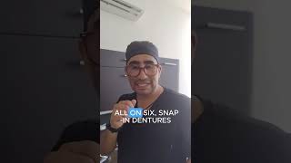 Sedation for all dental surgeries dentalimplants sedationdentistry [upl. by Alonso]