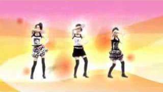 Buono  ♪ KoKoRo No TaMaGo ♪ wlyrics [upl. by Nosliw]