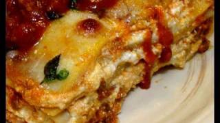 How to Make Classic Italian Lasagna Recipe by Laura Vitale  quotLaura In The Kitchenquot Episode 47 [upl. by Meesaw778]