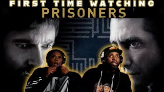 Prisoners 2013  First Time Watching  Movie Reaction  Asia and BJ [upl. by Sheply]