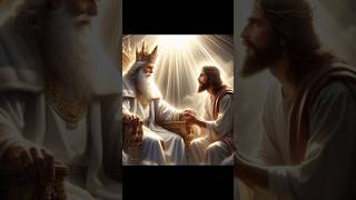 Pita parmeshwar and Jesus Christ viralvideo [upl. by Yttig]