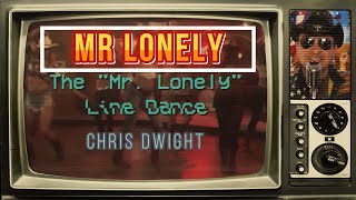 Mr Lonely  Midland  Cover by Chris DWIGHT [upl. by Anurb538]