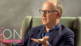 Killing Eve Director Harry Bradbeer  Talking TV The Killing Eve Phenomenon [upl. by Leor]