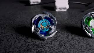 HASG0175 Beyblade X Starter Pack Top assorted [upl. by Casey634]