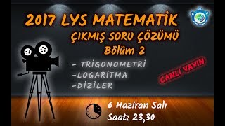 02 2017 LYS Mamematik [upl. by Crocker]