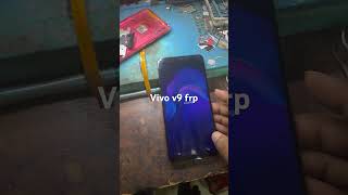 Vivo v9 frp [upl. by Vaientina]