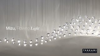 Mizu flowing light  bespoke composition [upl. by Alaham]