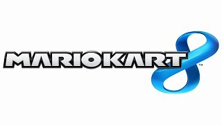 DS Wario Stadium  Mario Kart 8 Music Extended [upl. by Adnorat]