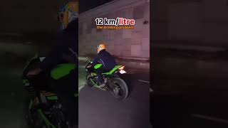 Zx6r sound shorts sound [upl. by Grosmark]