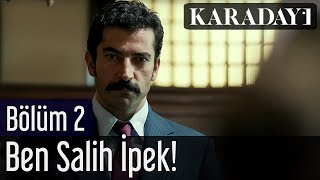 Karadayı 3Bölüm Feride Mahir Sahnesi [upl. by Ellednahc173]