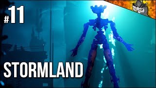 Stormland  Part 11  The SECRETEnding [upl. by Power]