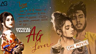 World Famous Lover 2021 Official Trailer Hindi Dubbed  Vijay Deverakonda Raashi Khanna Catherine [upl. by Susannah2]