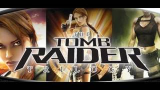 Tomb Raider Trilogy Review [upl. by Vivl]