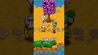 JAMAIS seja amigo do Linus novamente 😡 Stardew Valley [upl. by Annayoj387]