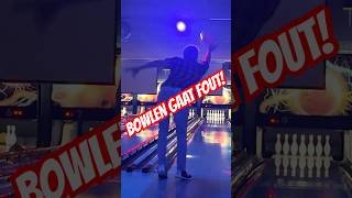 BOWLEN GAAT FOUT Check de vlog op mijn kanaal bowlen vlog weekend [upl. by Sueahccaz]