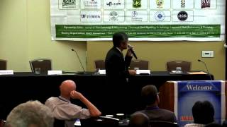 Daisuke Matsuoka  Japan  Plant Science 2015  Conferenceseries LLC [upl. by Duane371]