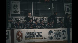 Ice Bears Coachs Show [upl. by Witkin]