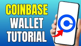 Coinbase Wallet Tutorial 2024  StepbyStep Guide for Beginners [upl. by Ravaj]