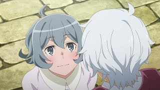 Bell Kidnapped Syr and Ran Away From Freya Familia  DanMachi Season 5 Episode 3 English Sub [upl. by Gris]