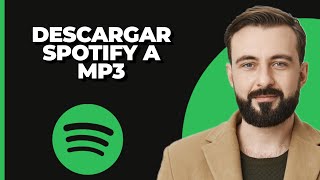 Cómo DESCARGAR una LISTA de Reproducción de Spotify en MP3 [upl. by Pisano834]