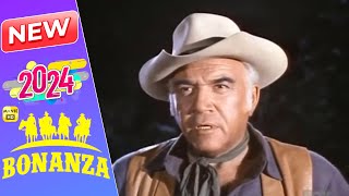 Bonanza Full Episodes 2024 ☘️🍀 Season 10 Episodes 49505152 ☘️🍀 Best Western TV Series 1080p [upl. by Dasie]