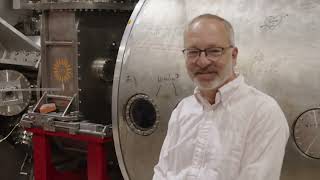 WHAM Demonstrates Highest Ever Magnetic Field in Fusion Plasma Experiment [upl. by Hgalehs]