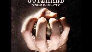 Gotthard I Know You Know [upl. by Aytac520]