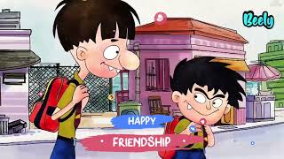 Bandbudh aur budbak friendship video [upl. by Hallee]