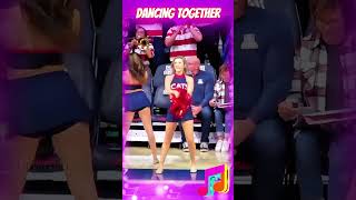 Dancing Together 051 😍🌹 dance breakdance dancevideo funny kpop [upl. by Nerraf]