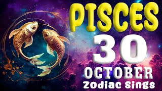 🛑 𝐁𝐄 𝐂𝐀𝐑𝐄𝐅𝐔𝐋 𝐖𝐈𝐓𝐇 𝐘𝐎𝐔𝐑 𝐌𝐎𝐍𝐄𝐘 💰💸 Pisces♓Horoscope for today october 30 2024 🔮 horoscope Daily pisces [upl. by Mert]