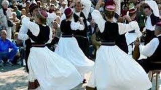 Malte danses traditionnelles du folklore Maltais [upl. by Inaleon]