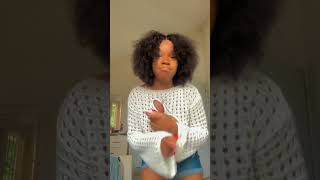 Haitian Tiktok konpa challenge tiktok [upl. by Rojam349]