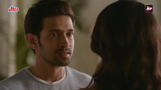 सिर्फ एक मौका चाहिए तुम्हे प्यार करने का  BROKEN BUT BEAUTIFUL SEASON 1  EP 08  VIKRANT MASSEY [upl. by Hgielrebma]