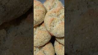 Goan Bolinas cookies goanchristmassweets recipe biscuit cooking goan goanrecipe cookies [upl. by Hannah]