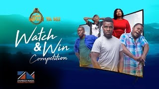 Watch and Win with ZMMpali Zambezi Magic [upl. by Aluin]