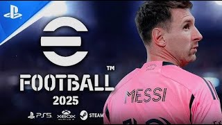 Efootball 2024 Evo Mod By Endo Ver 364 Gameplay Gaskeun GAS [upl. by Letsou]