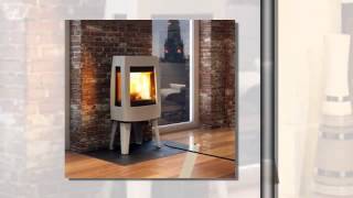 Wood Burning Stoves Stoves  The Stove Works [upl. by Wittie]