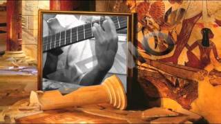 Hoai cam  Music Cung Tien  Transcribed for Guitar classic by Vo Ta Han [upl. by Errehs584]