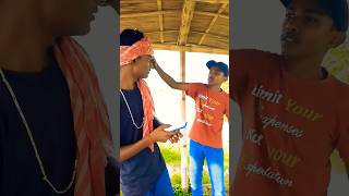 Raj mistri comebi video viral video Rampur TV comedy videorahamatpur TVcomedyshort video [upl. by Sula]