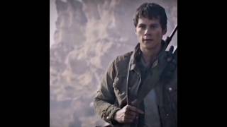 Maze Runner is such a great movie series [upl. by Monie]