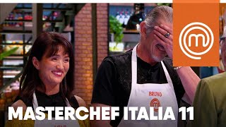 MasterChef come Beautiful  MasterChef Italia 11 [upl. by Evelunn]