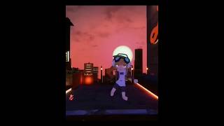 Meggy woomy dances with Cupid theme by FIFTY FIFTY Video credits to tommydao7500 on Instagram [upl. by Ailegna]