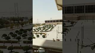 Dammam Airport shorts airport dammam [upl. by Yecal780]