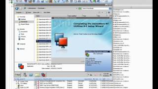 DameWare NT Utilities  Curso Completo  SolarWinds  no Brasil Figo 11 3522 3234 [upl. by Lanita]