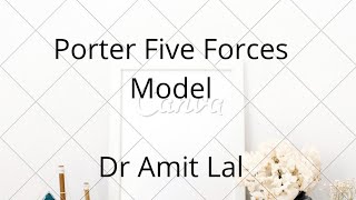 3 Business Environment and Legal Aspects SWOT analysis Michael Porter’s Five Forces Competitive [upl. by Bush904]