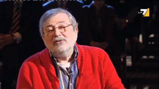 Quello che non ho  FRANCESCO GUCCINI RACCONTA LA PAROLA quotCANTAUTOREquot [upl. by Dilks]