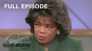 The Best of The Oprah Show How to Make Love Last  Full Episode  OWN [upl. by Eibrab367]