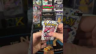 Trying to Pull CHARIZARD From a Pokemon Tin [upl. by Tevis]